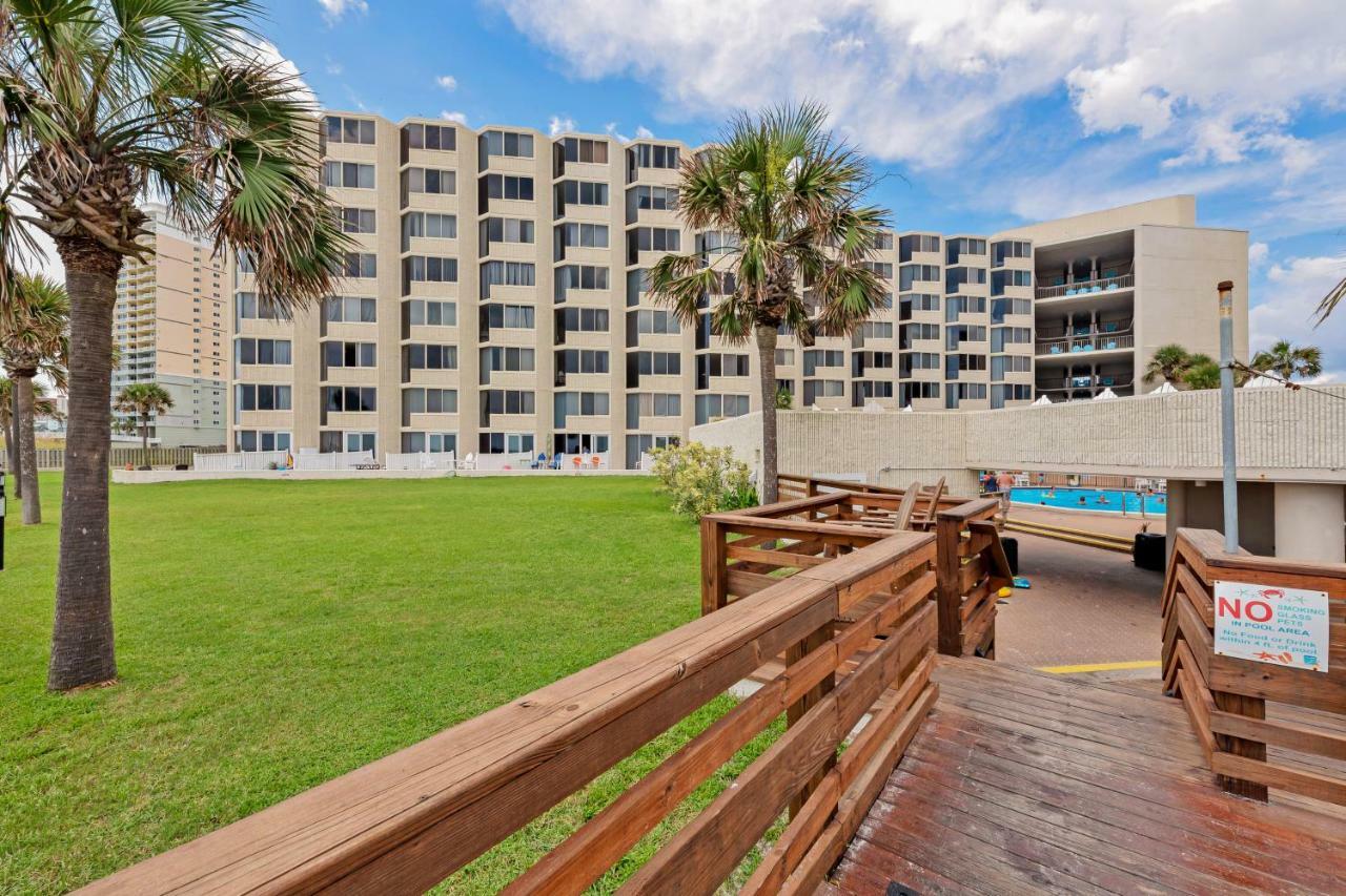 The Top Of The Gulf #112 Panama City Beach Luaran gambar