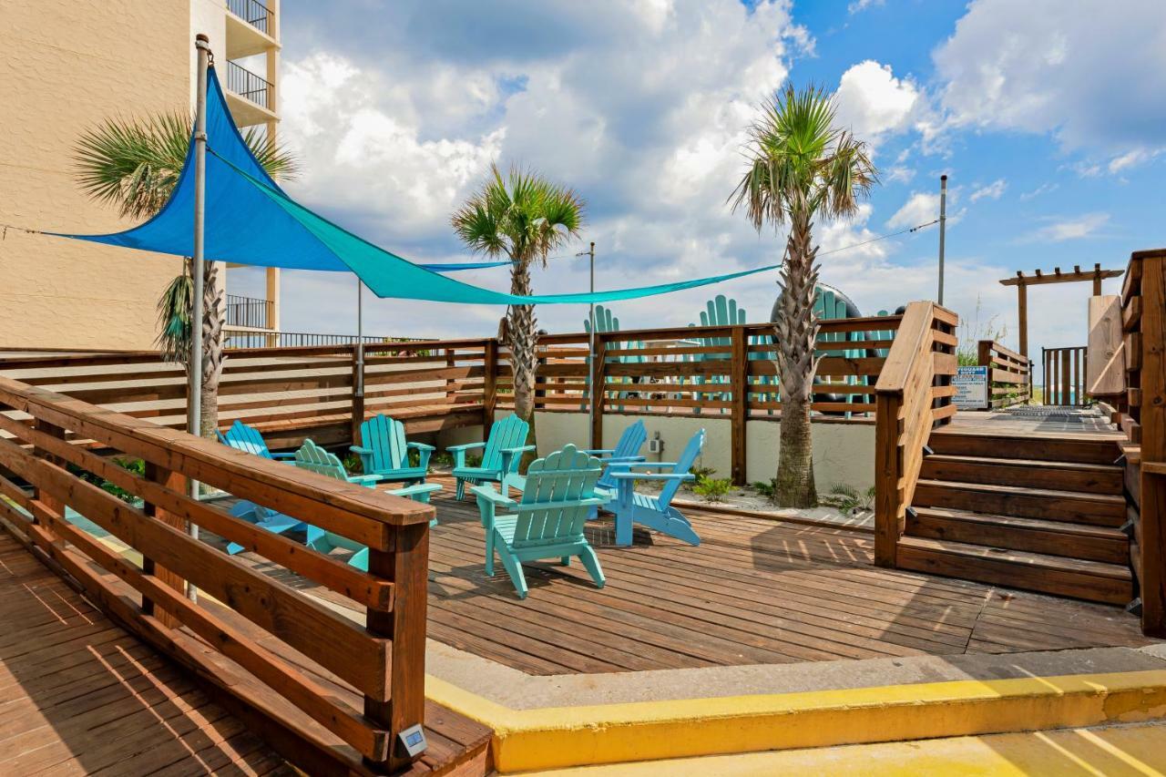 The Top Of The Gulf #112 Panama City Beach Luaran gambar