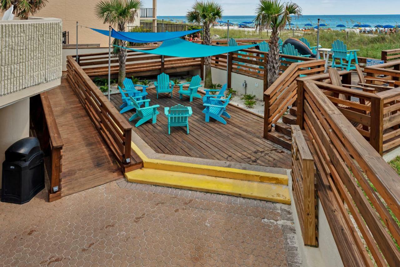 The Top Of The Gulf #112 Panama City Beach Luaran gambar