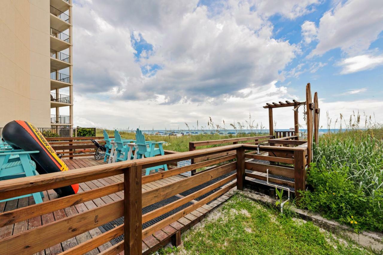 The Top Of The Gulf #112 Panama City Beach Luaran gambar
